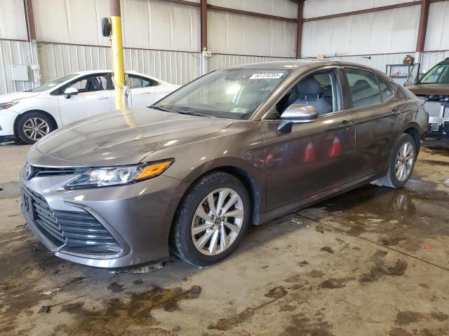 Vin: 4t1r11bk0mu022230, lot: 60728265, toyota camry le 2021 img_1