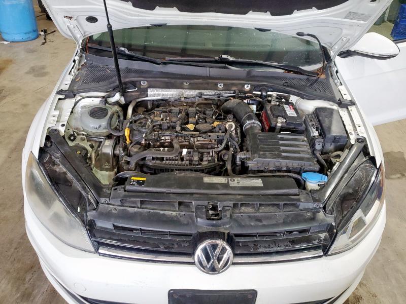 2015 VOLKSWAGEN GOLF - 3VW217AU7FM011144