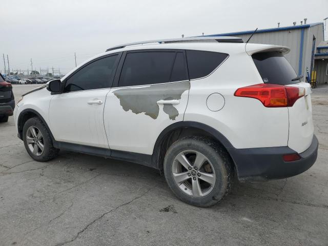 Vin: 2t3wfrev1fw167442, lot: 60637365, toyota rav4 xle 20152