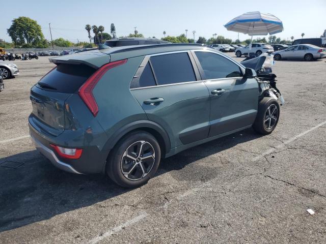 2025 KIA NIRO EX KNDCR3LE6S5218414