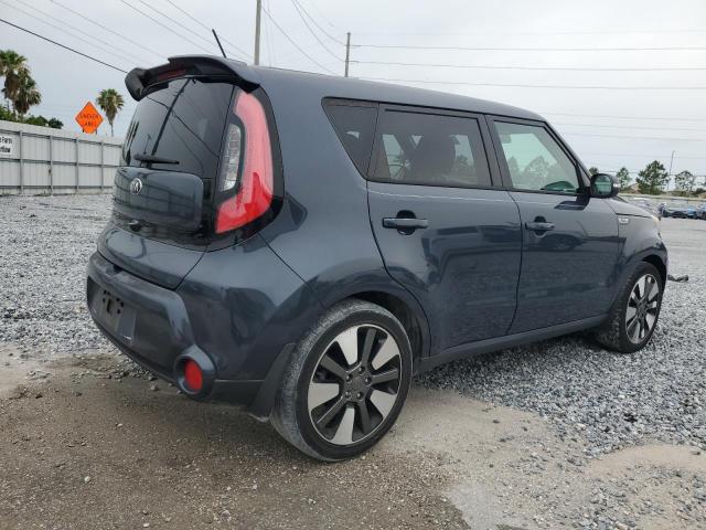 Vin: kndjx3a50e7056935, lot: 59272665, kia soul ! 20143