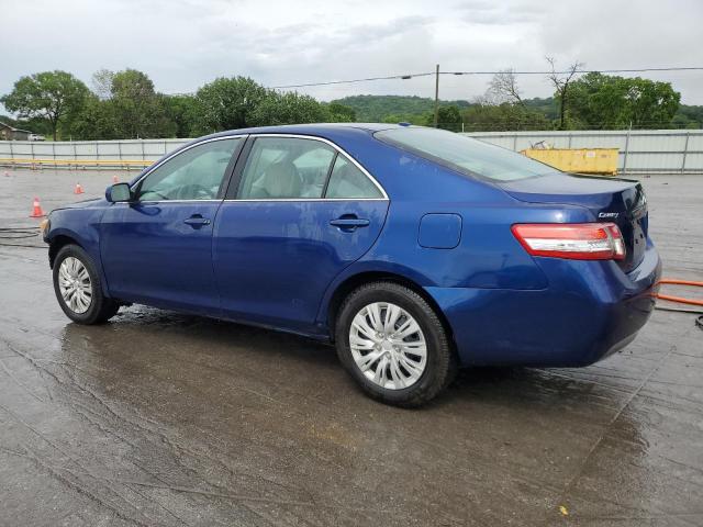 Vin: 4t1bf3ek6bu592952, lot: 59715815, toyota camry base 20112