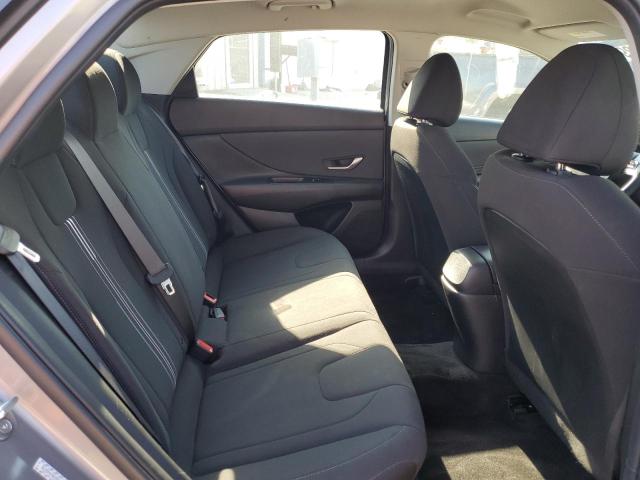 2023 HYUNDAI ELANTRA SE KMHLS4AG9PU445278