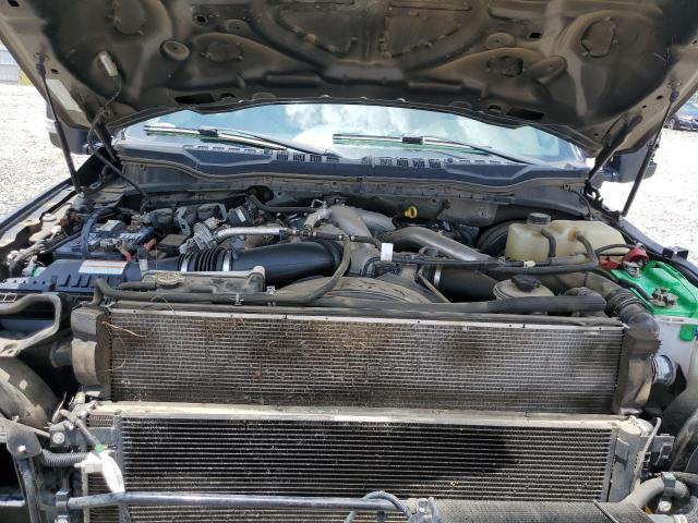2020 FORD F350 SUPER - 1FT8W3BT5LEE35808