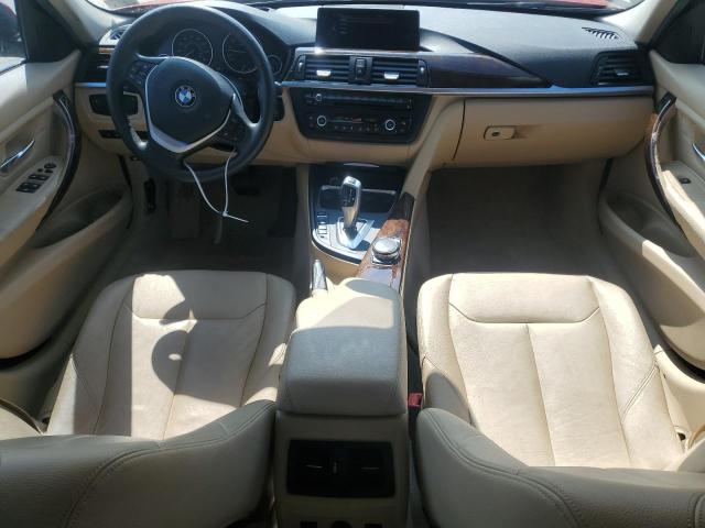 2015 BMW 335 I - WBA3A9C50FKW74729