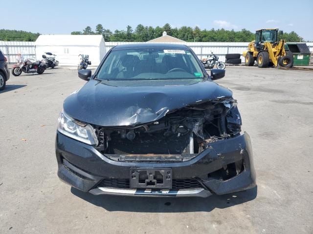 2016 HONDA ACCORD LX 1HGCR2F36GA231359