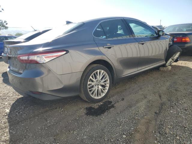 2018 TOYOTA CAMRY HYBR 4T1B21HK8JU504784