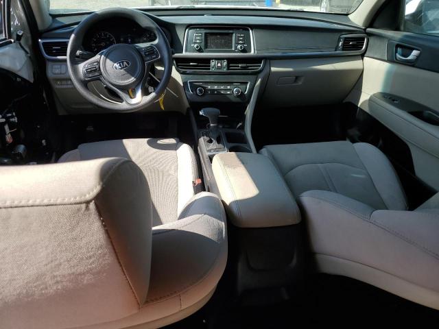 2016 KIA OPTIMA LX 5XXGT4L38GG057252