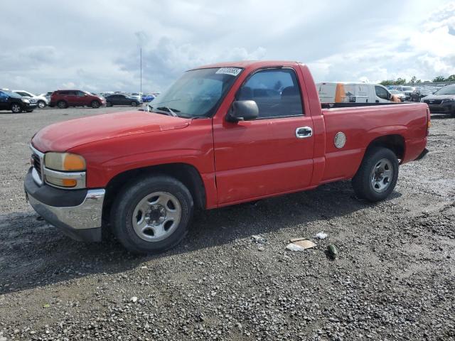 GMC NEW SIERRA