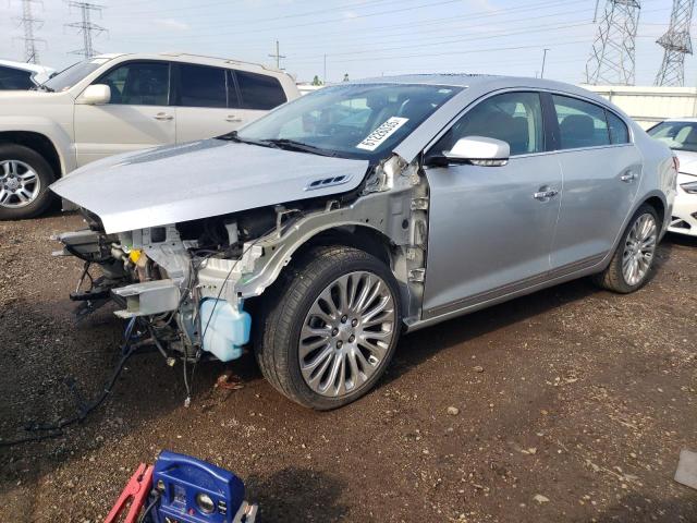 Vin: 1g4gf5g36ef207938, lot: 61226035, buick lacrosse touring 2014 img_1