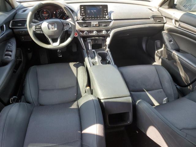 2019 HONDA ACCORD LX - 1HGCV1F11KA065197
