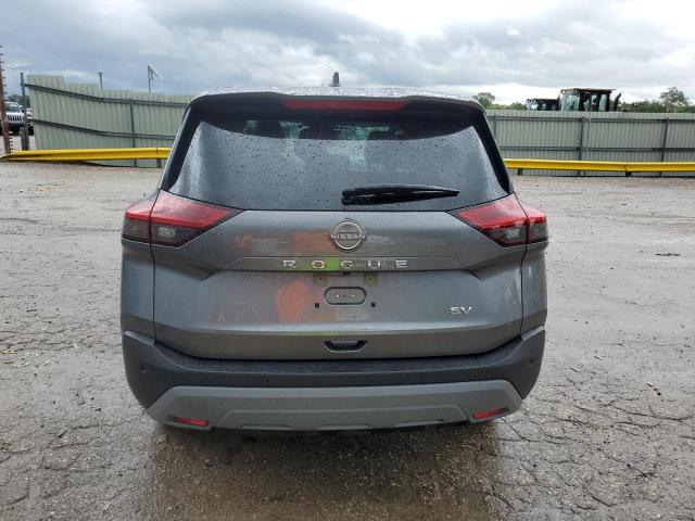2023 NISSAN ROGUE SV JN8BT3BA6PW418811
