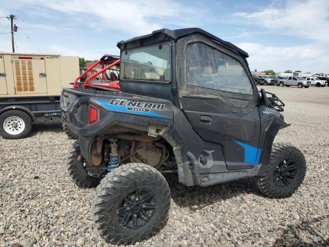 2019 POLARIS GENERAL 10 3NSRGU994KH844724