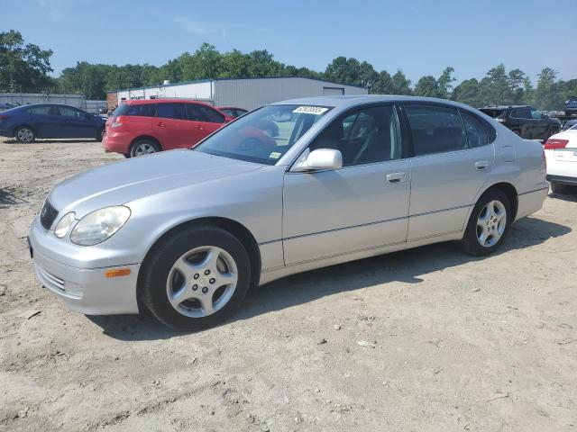 LEXUS GS 400