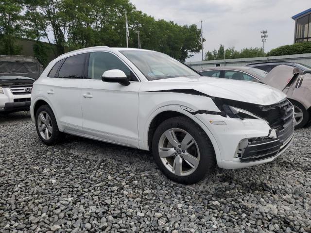 Vin: wa1bnafy0j2033402, lot: 59751285, audi q5 premium plus 20184