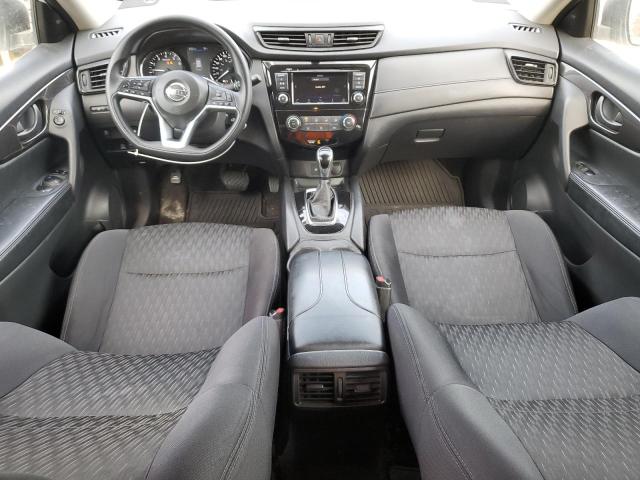 2019 NISSAN ROGUE S - 5N1AT2MV8KC738512
