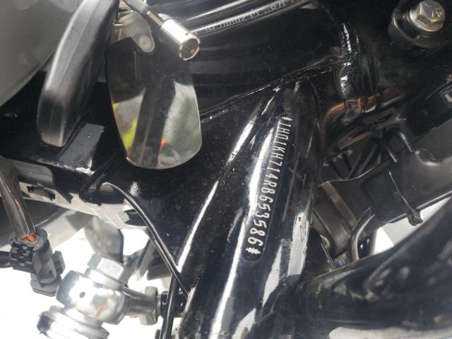 2024 HARLEY-DAVIDSON FLTRX - 1HD1KH714RB653586