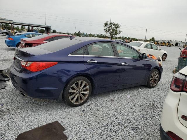 Vin: 5npec4ac9dh528822, lot: 59358915, hyundai sonata se 20133