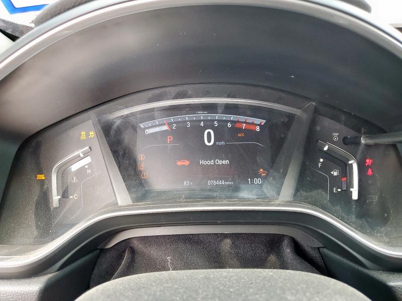 2020 HONDA CR-V EXL 7FARW1H80LE014660