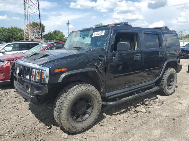 HUMMER H2