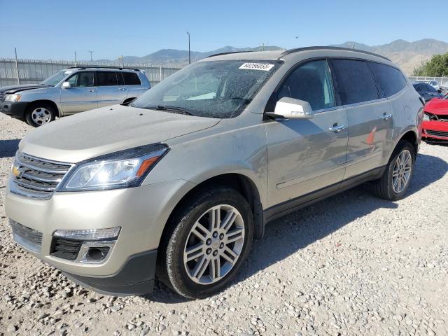 CHEVROLET TRAVERSE L
