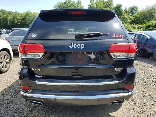 2017 JEEP GRAND CHER #3303842532