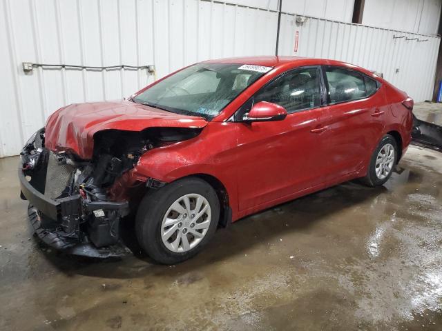 Vin: 5npd74lf7kh478975, lot: 59099075, hyundai elantra se 2019 img_1