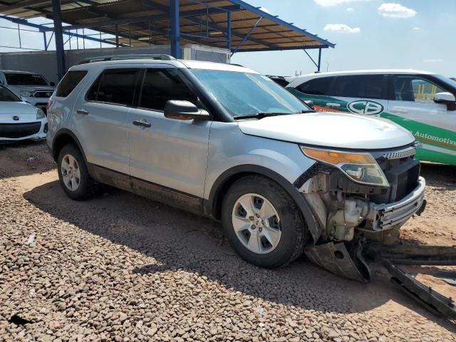 Vin: 1fm5k7b80ega18536, lot: 58386575, ford explorer 20144