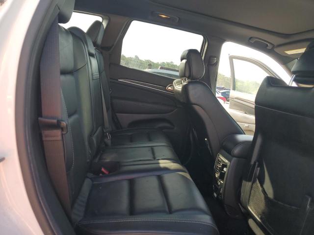 2014 JEEP GRAND CHER - 1C4RJECG5EC125480