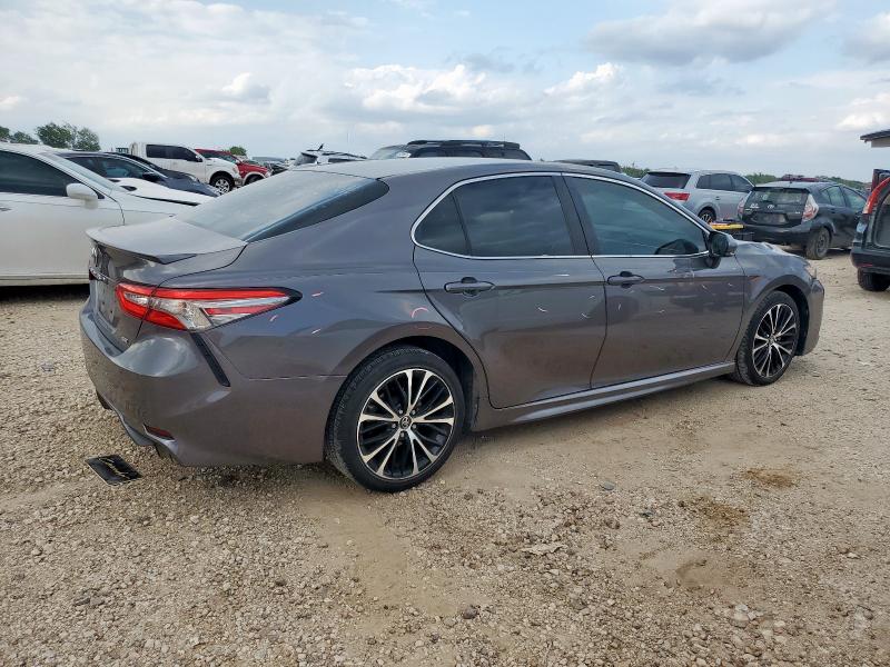 Vin: 4t1b11hk8ju605682, lot: 59492095, toyota camry l 20183