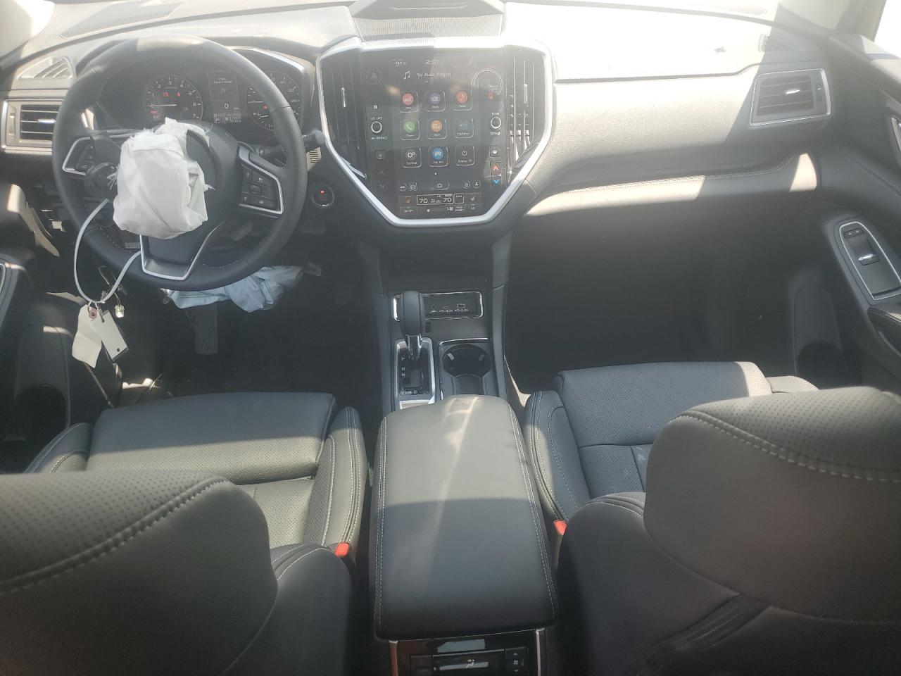 SUBARU ASCENT LIMITED