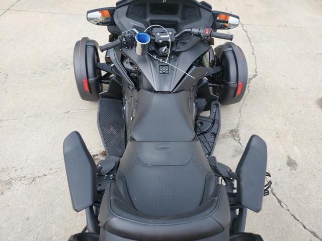 2023 CAN-AM SPYDER ROADSTER RT 2BXNBDD23PV001749