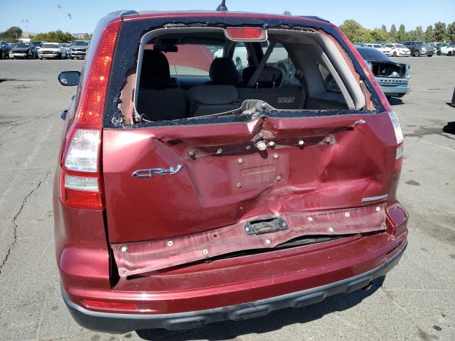 2011 HONDA CR-V SE - 5J6RE3H4XBL043368