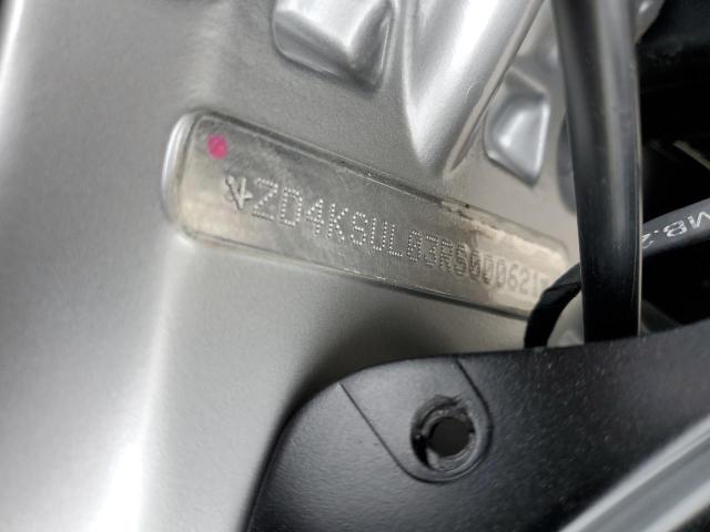 2024 APRILIA TUONO 660 ZD4KSUL03RS000621