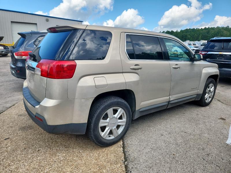 Vin: 2ctalbew9a6378934, lot: 61963275, gmc terrain sle 20103