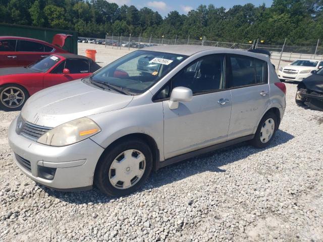 NISSAN VERSA S