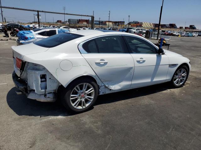 2019 JAGUAR XE PREMIUM SAJAD4FXXKCP45359