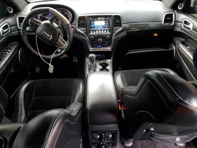 2017 JEEP GRAND CHER #3178779477