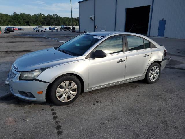 CHEVROLET CRUZE LS