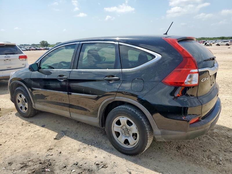 Vin: 3czrm3h39gg704242, lot: 59420765, honda crv lx 20162