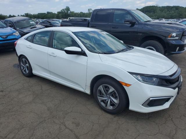 2020 HONDA CIVIC LX 2HGFC2F63LH522700