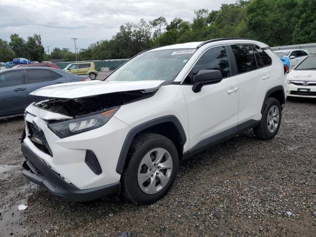Vin: 2t3h1rfv0mc118527, lot: 59425865, toyota rav4 le 2021 img_1