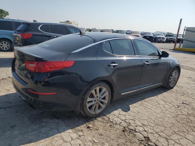Vin: 5xxgr4a67fg509847, lot: 60043305, kia optima sx 20153