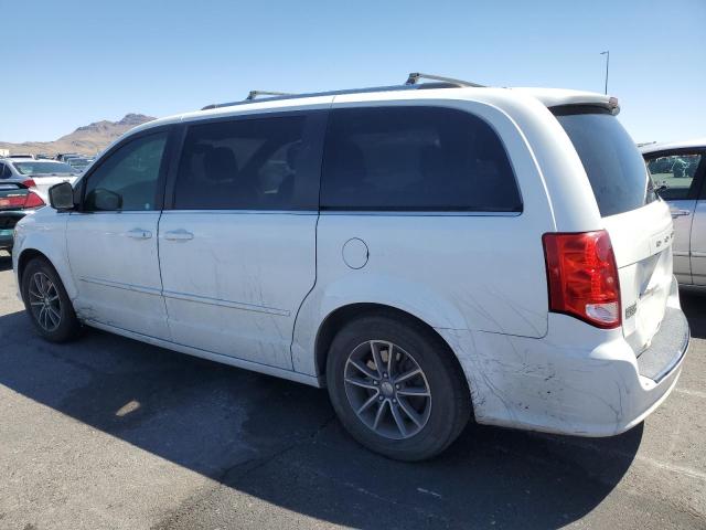 2017 DODGE GRAND CARA 2C4RDGCG2HR624672