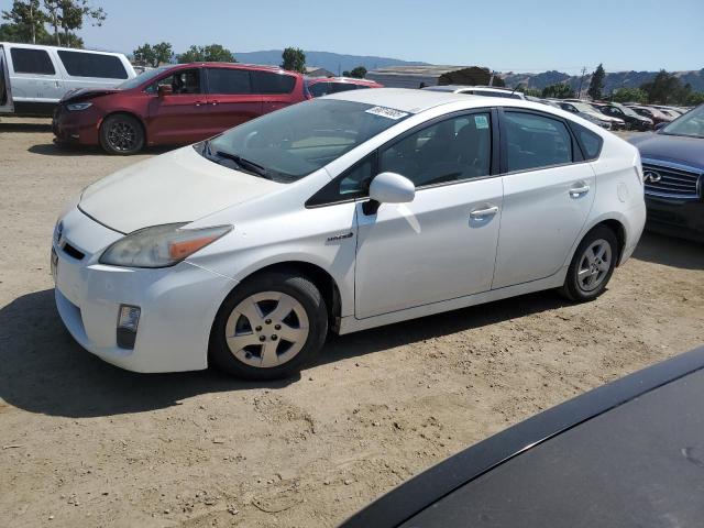 Vin: jtdkn3du1a5014826, lot: 60014685, toyota prius 2010 img_1