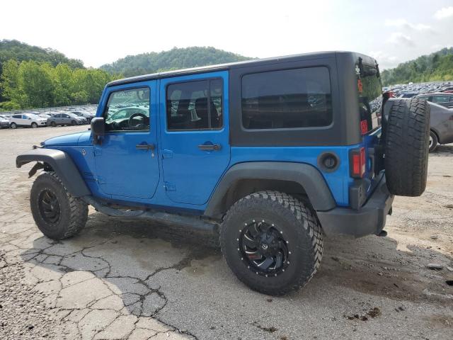 2016 JEEP WRANGLER U 1C4BJWDG0GL275246