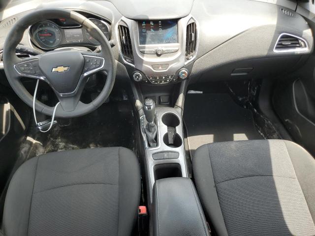 2017 CHEVROLET CRUZE LT 1G1BE5SM6H7261989