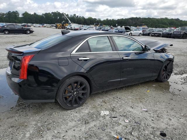 2016 CADILLAC ATS LUXURY 1G6AB5RX2G0103526