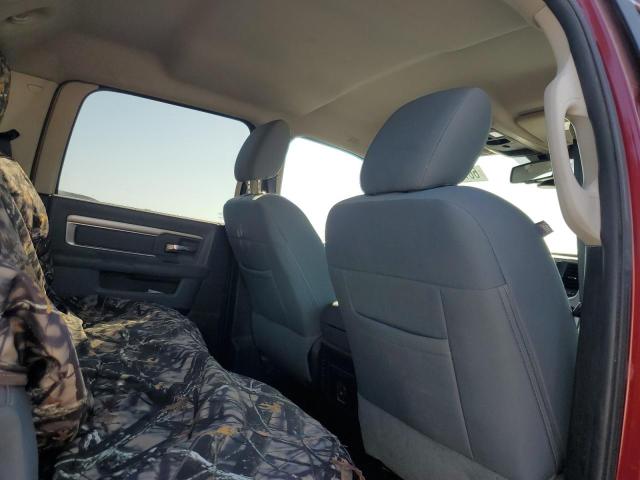 2015 RAM 1500 SLT - 1C6RR7LTXFS636201