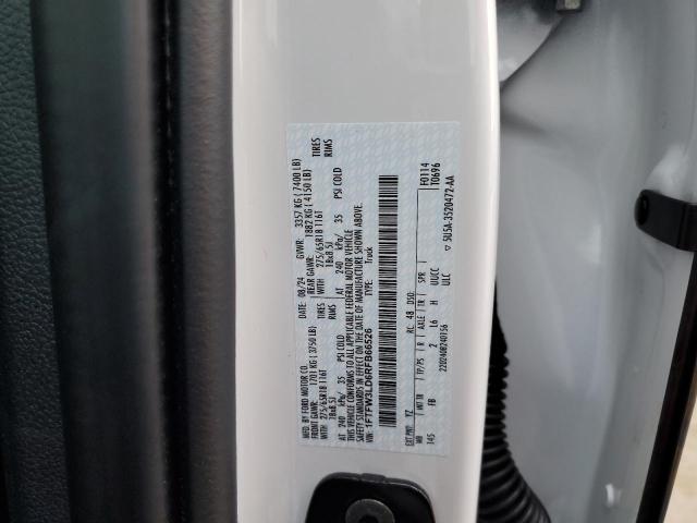 2024 FORD F150 XLT 1FTFW3LD6RFB66526